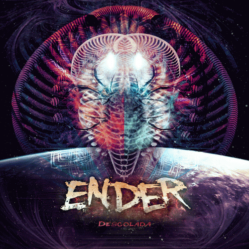 Ender (USA) : Descolada